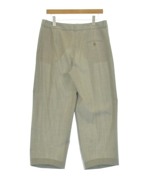 JIL SANDER NAVY 長褲