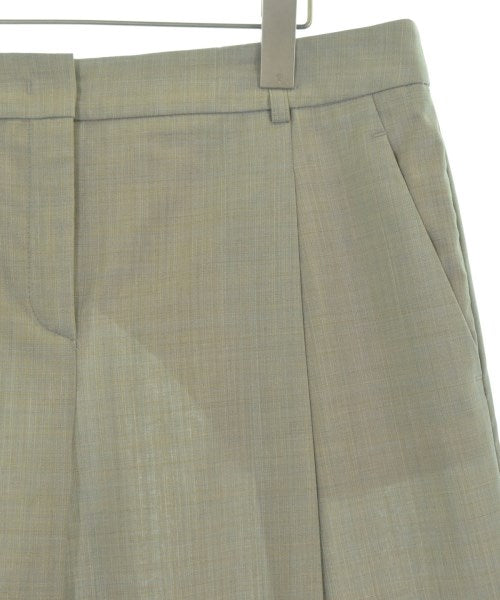 JIL SANDER NAVY 長褲
