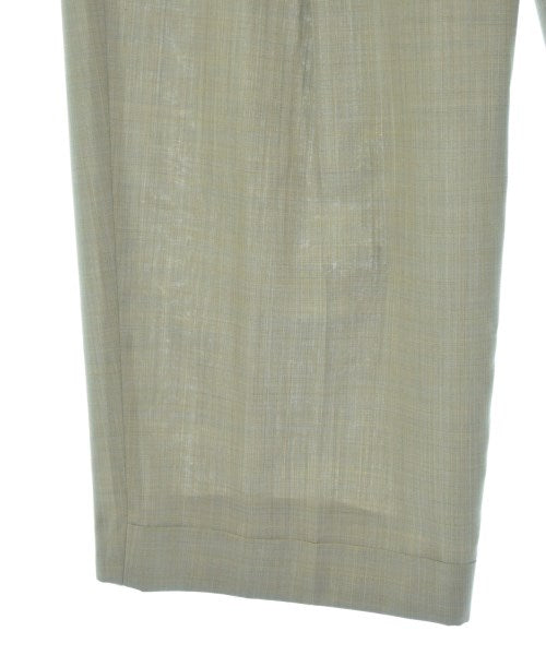 JIL SANDER NAVY 長褲
