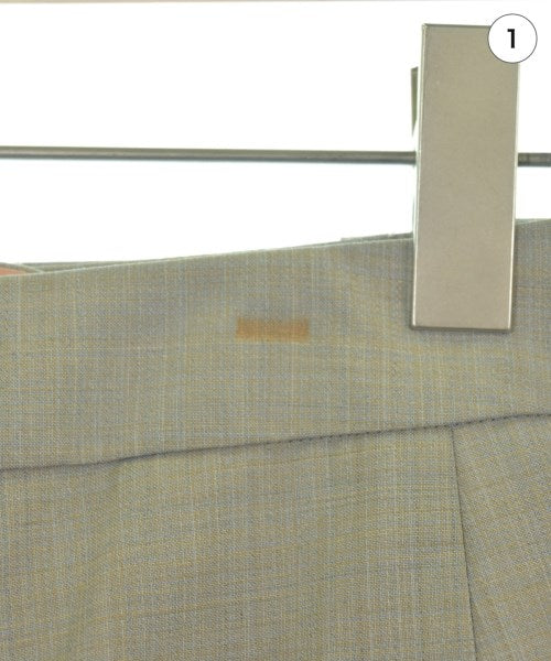 JIL SANDER NAVY 長褲