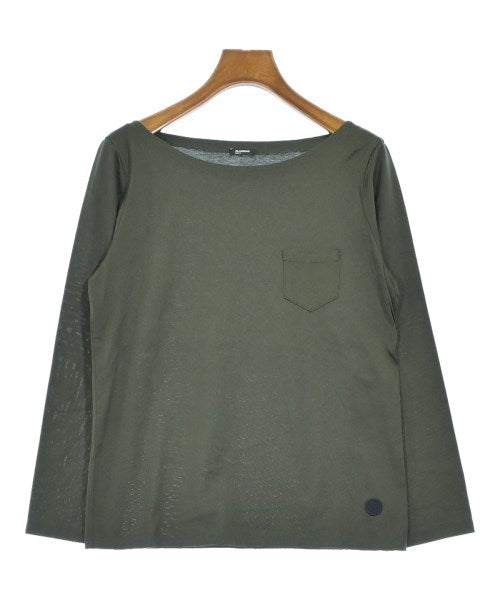 JIL SANDER NAVY T恤/上衣