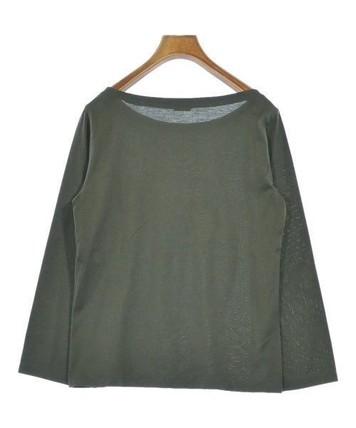 JIL SANDER NAVY T恤/上衣