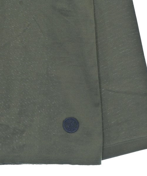 JIL SANDER NAVY T恤/上衣