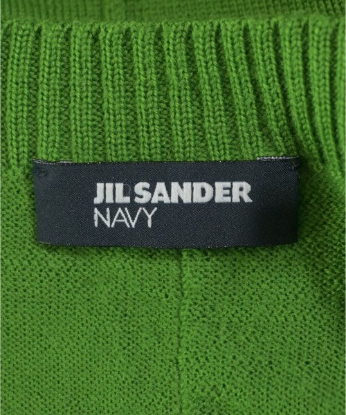 JIL SANDER NAVY 毛衣
