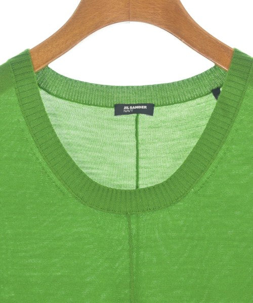 JIL SANDER NAVY 毛衣