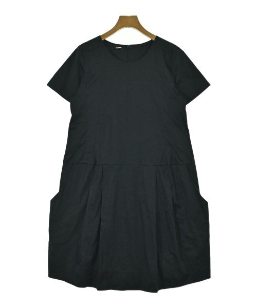 JIL SANDER NAVY 洋裝