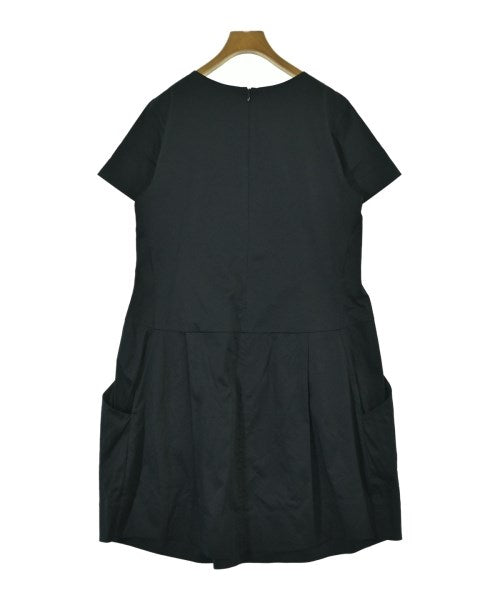 JIL SANDER NAVY 洋裝