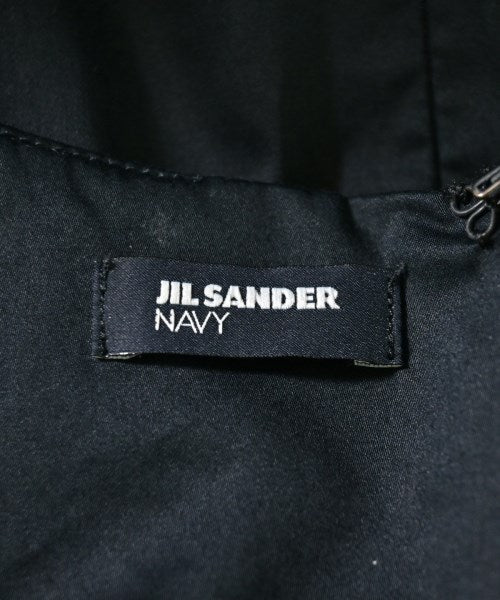 JIL SANDER NAVY 洋裝