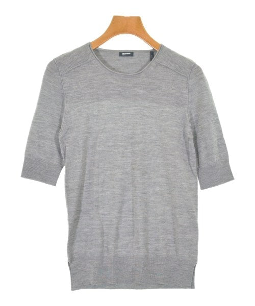 JIL SANDER NAVY 毛衣