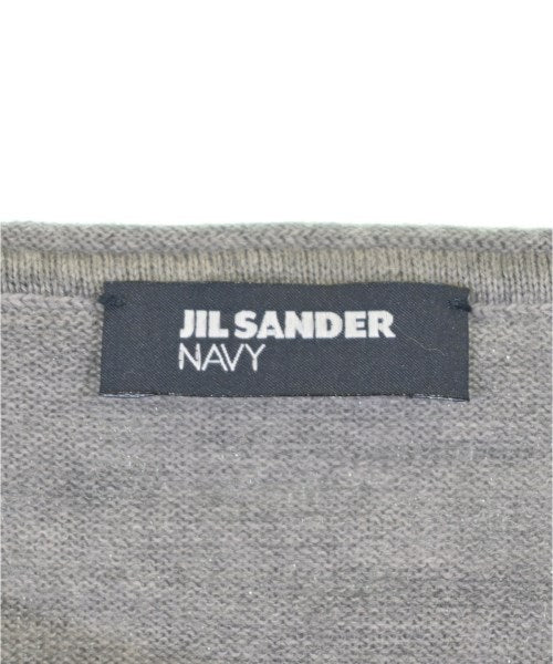 JIL SANDER NAVY 毛衣