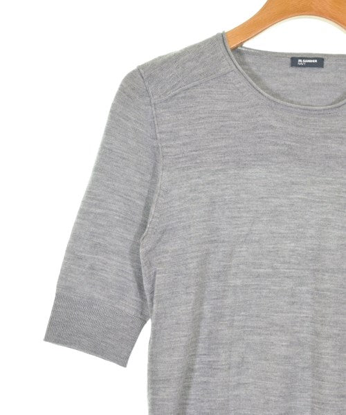 JIL SANDER NAVY 毛衣