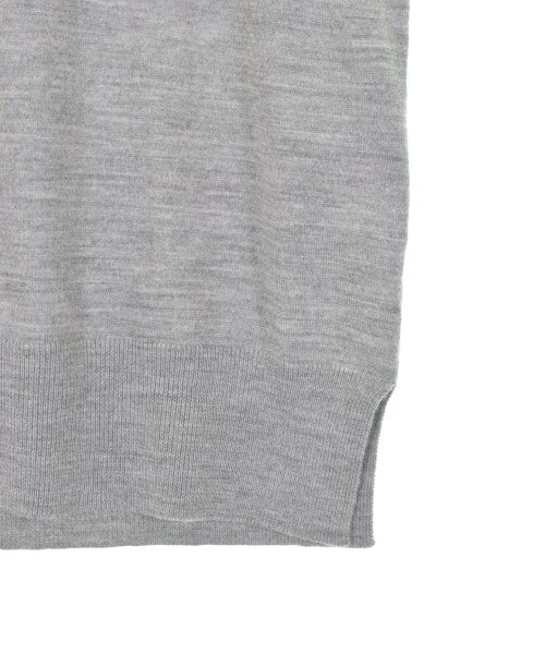JIL SANDER NAVY 毛衣