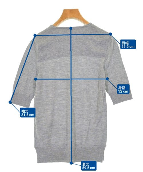 JIL SANDER NAVY 毛衣