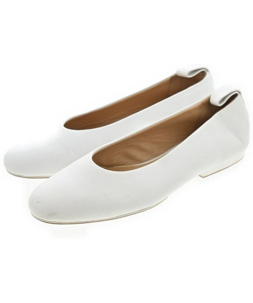 JIL SANDER NAVY 高跟鞋