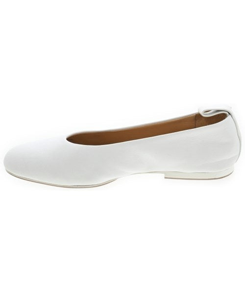 JIL SANDER NAVY 高跟鞋