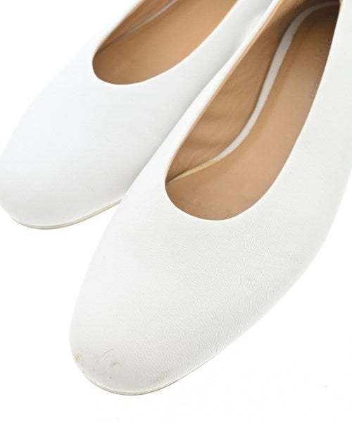 JIL SANDER NAVY 高跟鞋