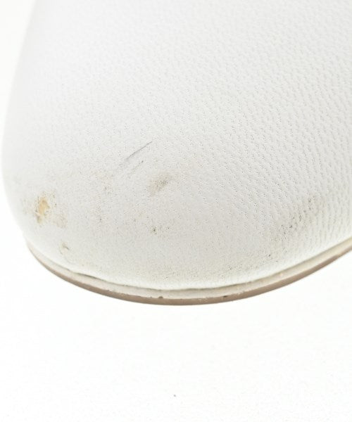 JIL SANDER NAVY 高跟鞋