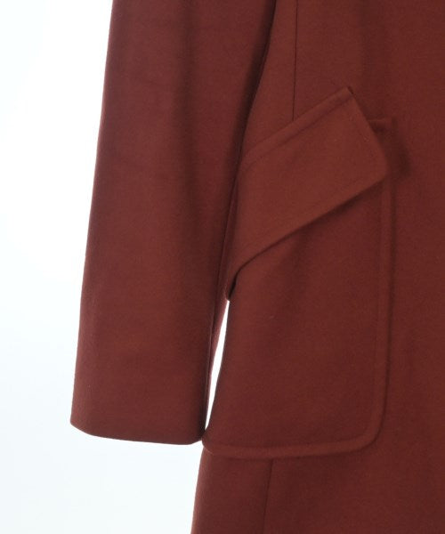 JIL SANDER NAVY 切斯特披風