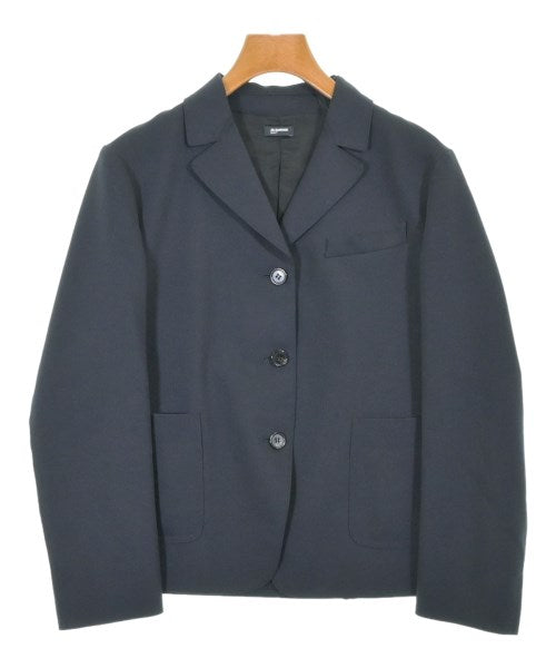 JIL SANDER NAVY 西裝外套