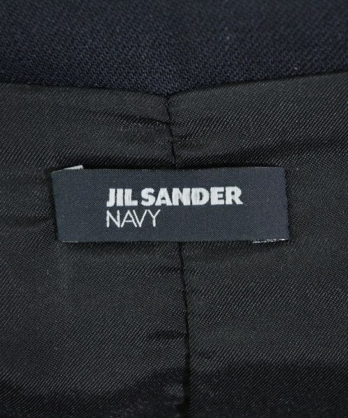JIL SANDER NAVY 西裝外套
