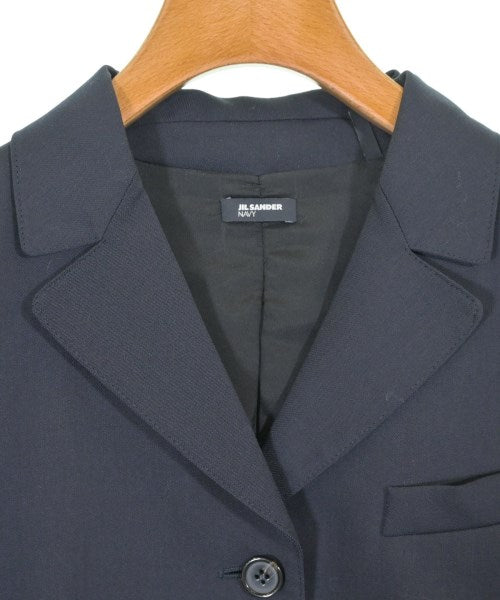 JIL SANDER NAVY 西裝外套