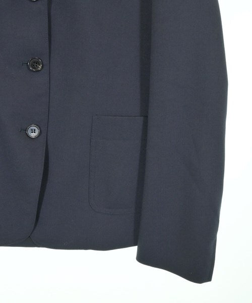 JIL SANDER NAVY 西裝外套