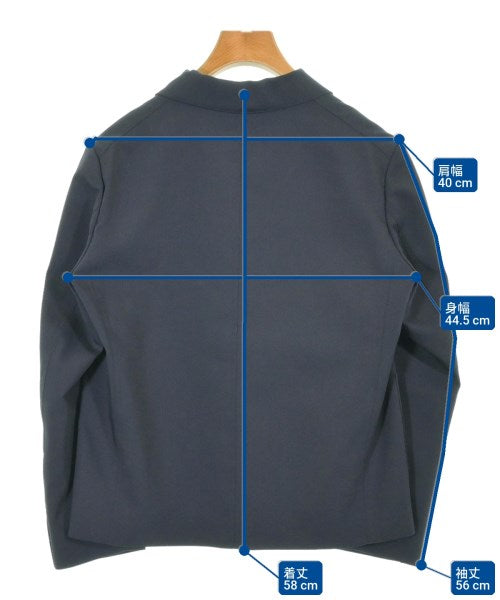 JIL SANDER NAVY 西裝外套