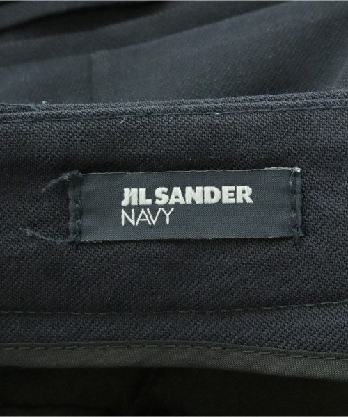 JIL SANDER NAVY 長褲