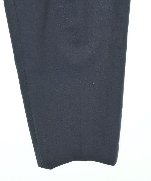 JIL SANDER NAVY 長褲