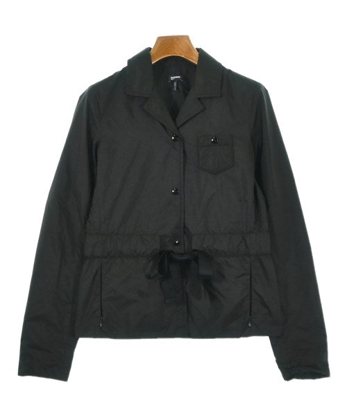 JIL SANDER NAVY 休閒夾克