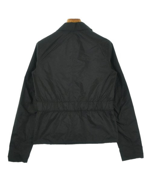 JIL SANDER NAVY 休閒夾克