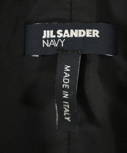 JIL SANDER NAVY 休閒夾克