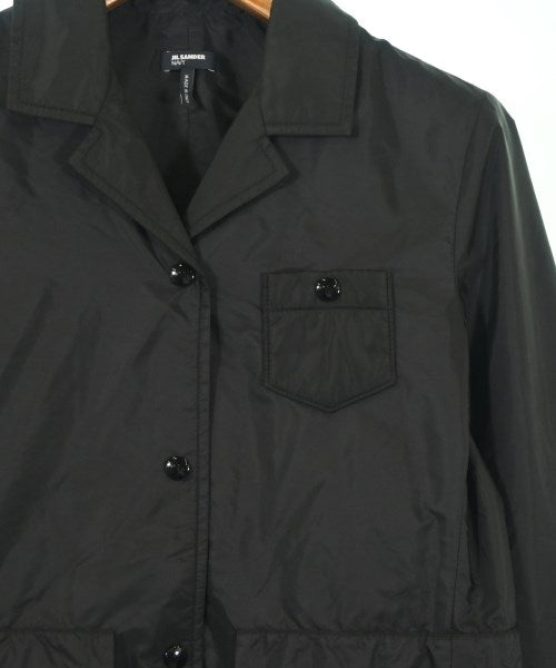 JIL SANDER NAVY 休閒夾克