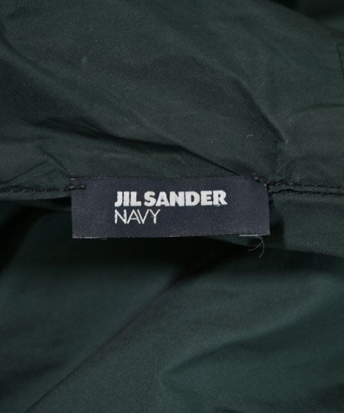 JIL SANDER NAVY 其他飛行外套