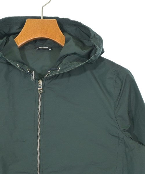 JIL SANDER NAVY 其他飛行外套