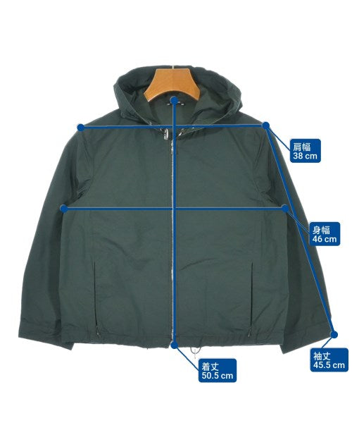 JIL SANDER NAVY 其他飛行外套