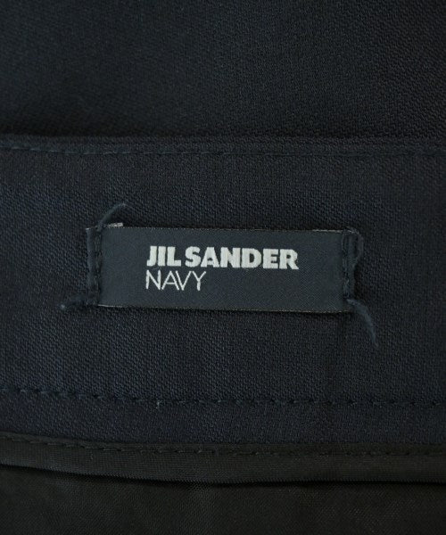 JIL SANDER NAVY 長褲