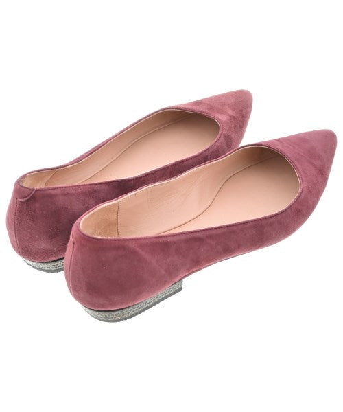 JIL SANDER NAVY 高跟鞋