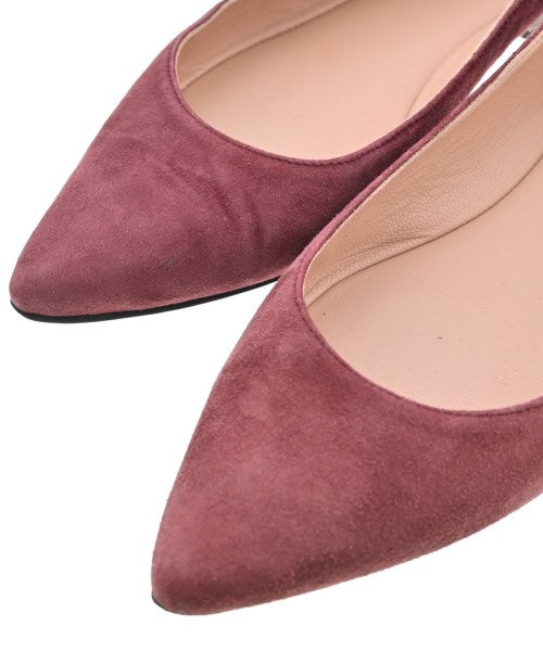 JIL SANDER NAVY 高跟鞋