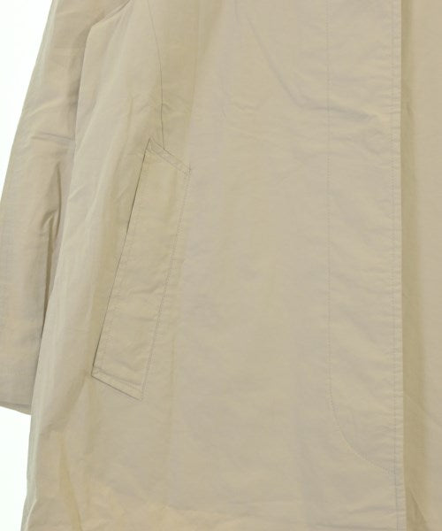 JIL SANDER NAVY 支撐領外套
