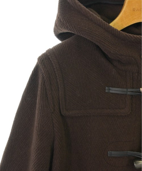 GRENFELL 羊毛大衣