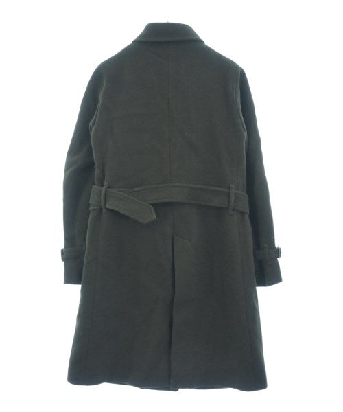 GRENFELL 其他大衣