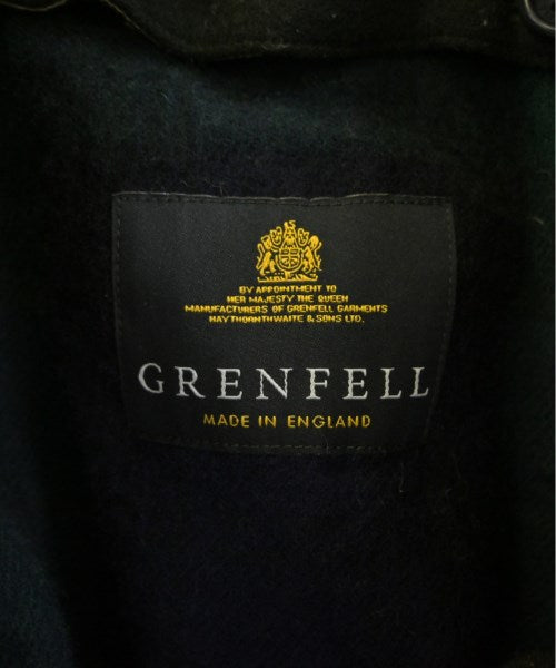 GRENFELL 其他大衣