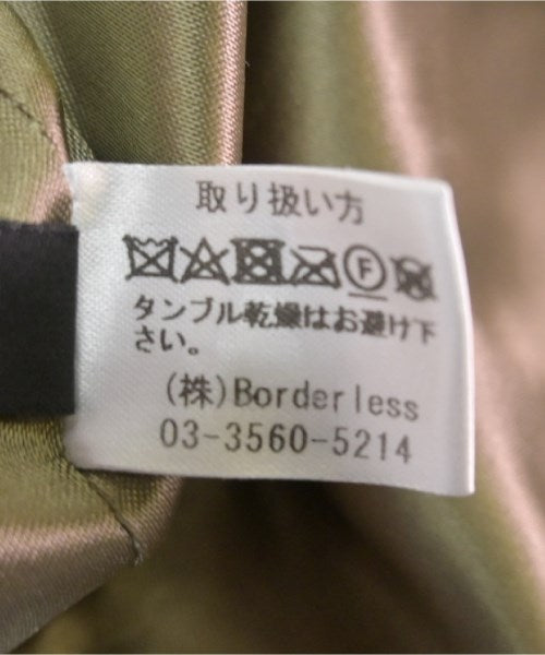 GRENFELL 其他大衣