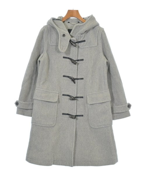 GRENFELL 羊毛大衣