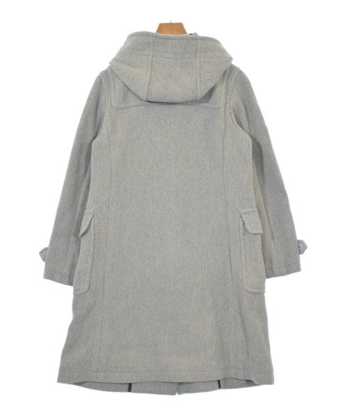 GRENFELL 羊毛大衣