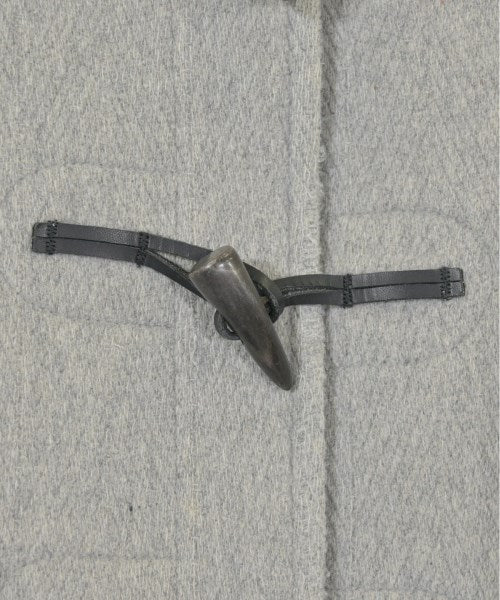 GRENFELL 羊毛大衣