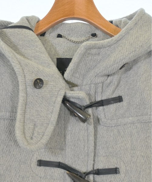 GRENFELL 羊毛大衣