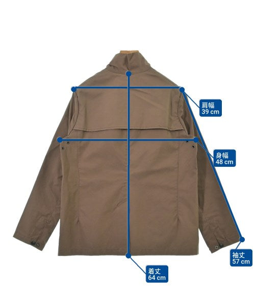 GRENFELL 其他飛行外套