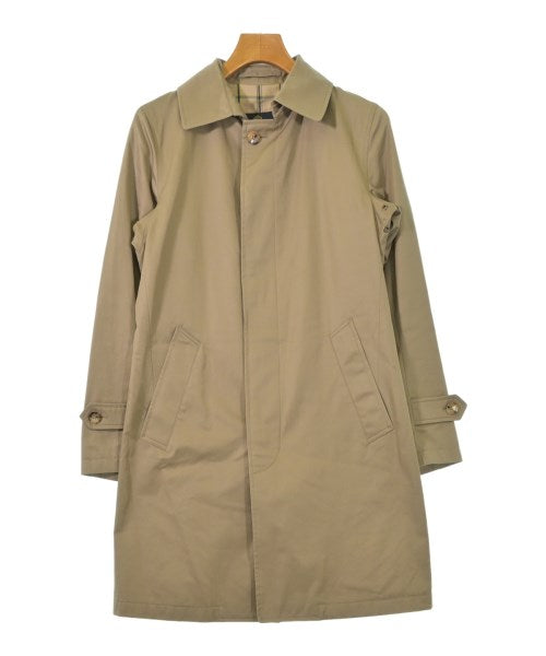 GRENFELL 支領外套